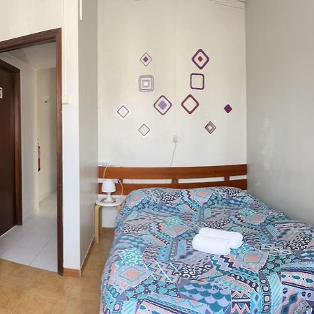 Residencia Aviz Ξενοδοχείο Peniche Εξωτερικό φωτογραφία