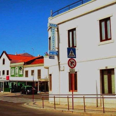 Residencia Aviz Ξενοδοχείο Peniche Εξωτερικό φωτογραφία