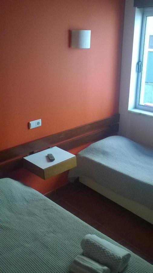 Residencia Aviz Ξενοδοχείο Peniche Εξωτερικό φωτογραφία