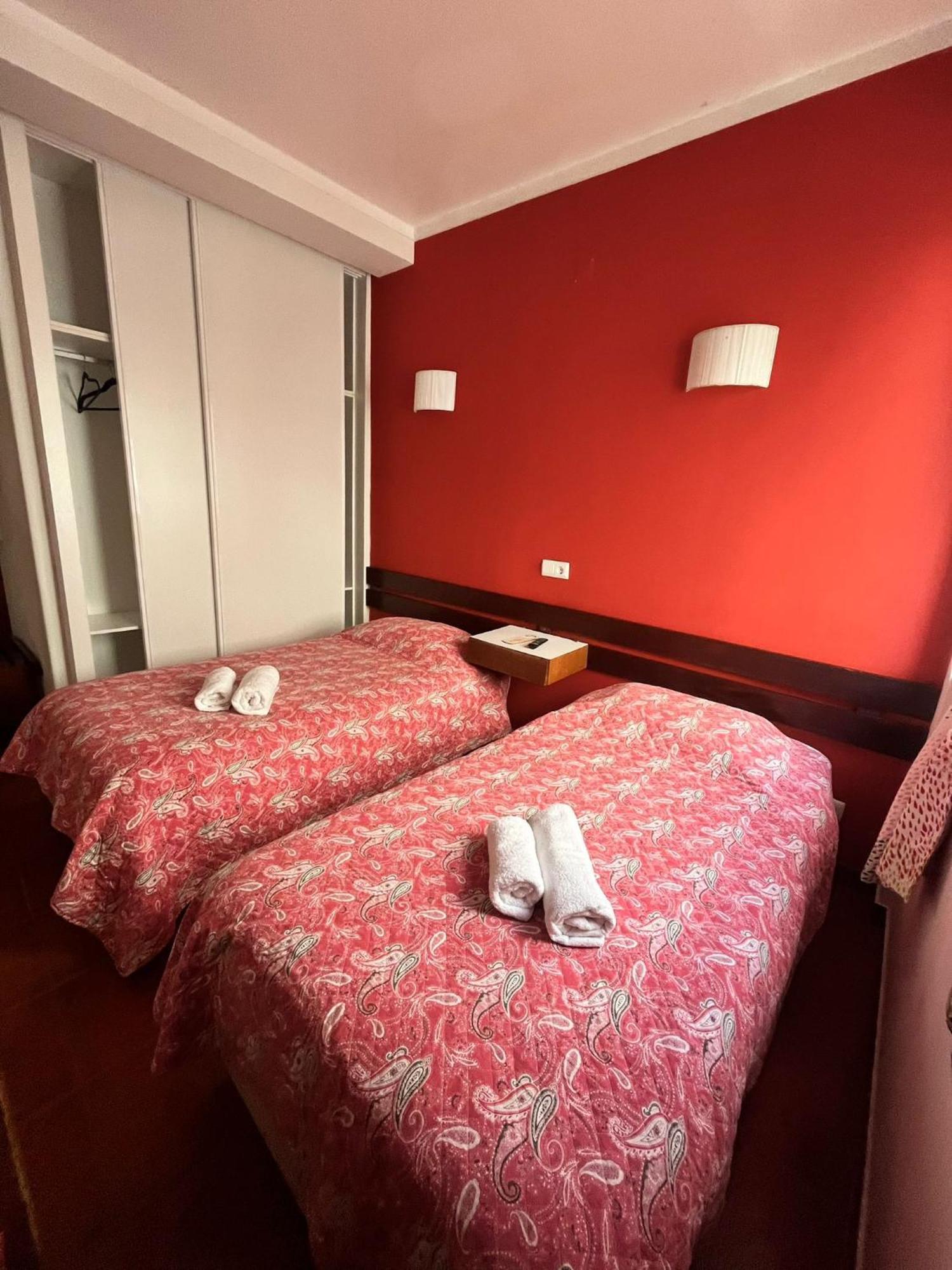 Residencia Aviz Ξενοδοχείο Peniche Δωμάτιο φωτογραφία