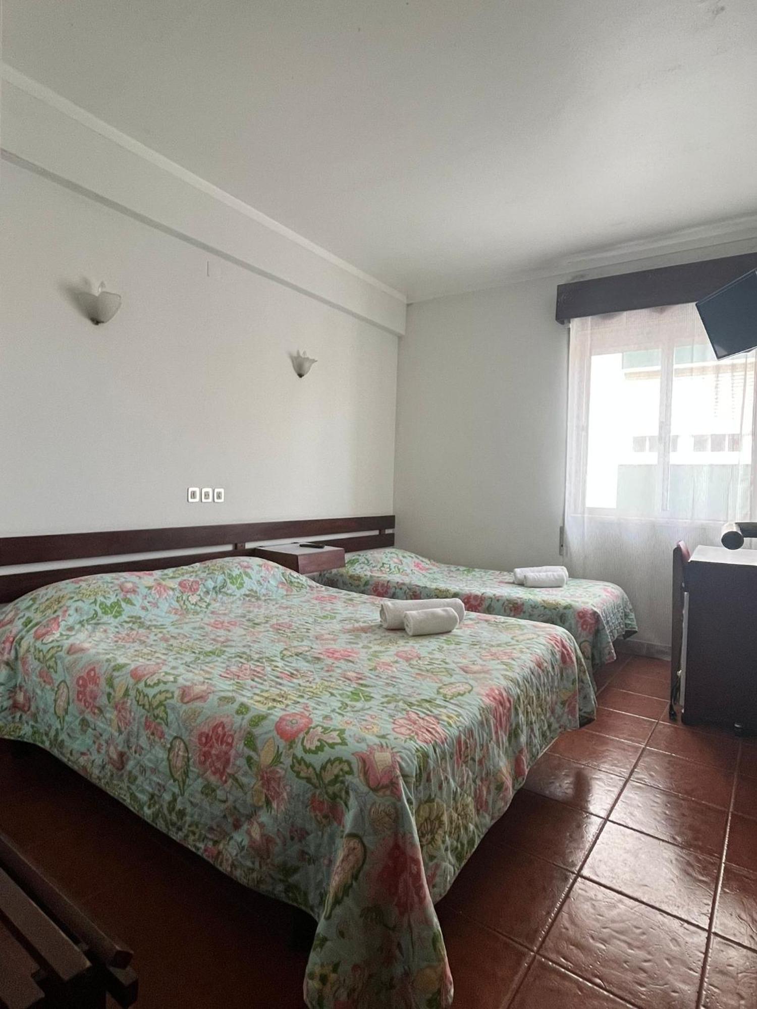 Residencia Aviz Ξενοδοχείο Peniche Εξωτερικό φωτογραφία