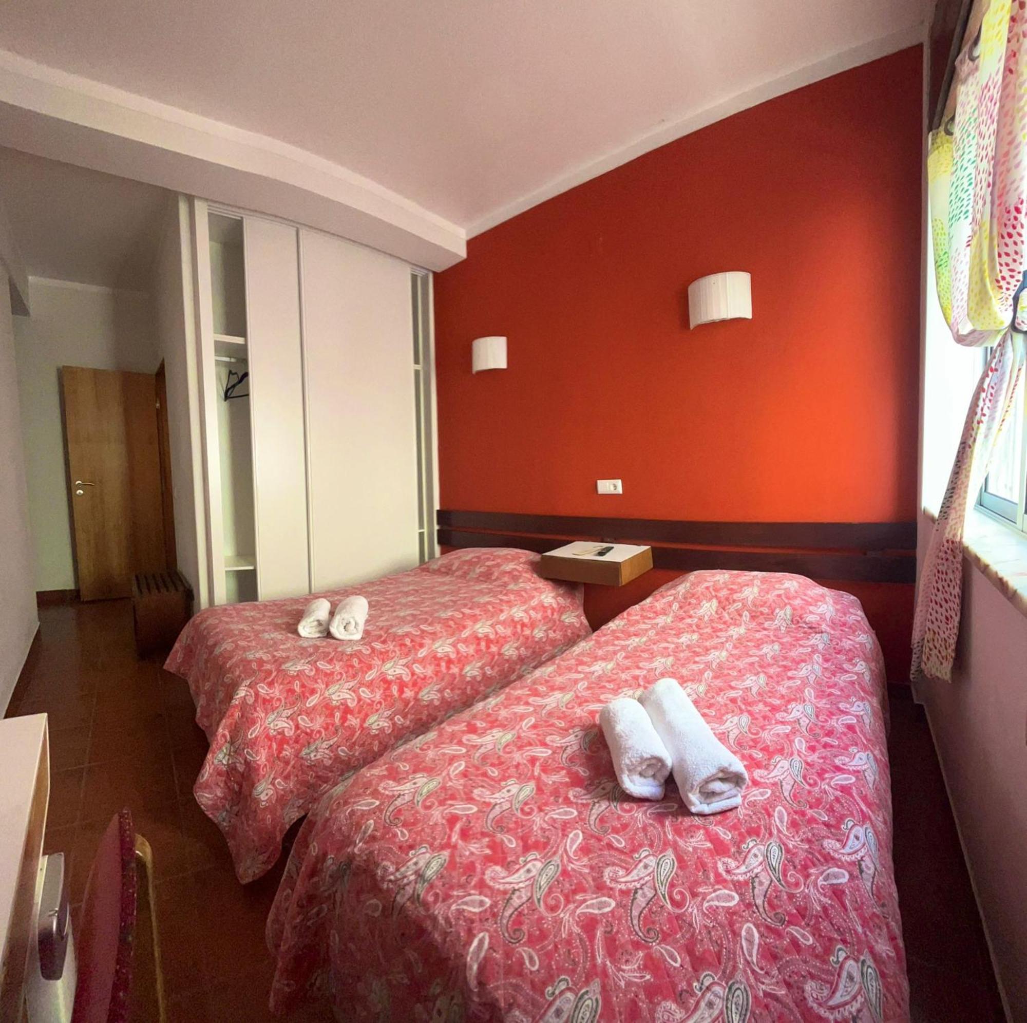 Residencia Aviz Ξενοδοχείο Peniche Εξωτερικό φωτογραφία