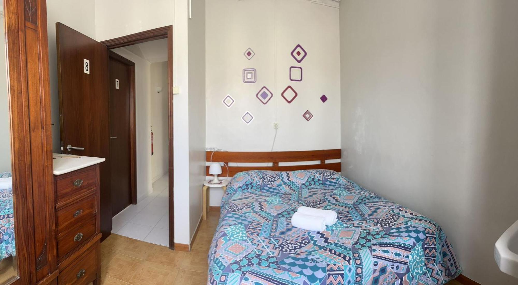Residencia Aviz Ξενοδοχείο Peniche Εξωτερικό φωτογραφία