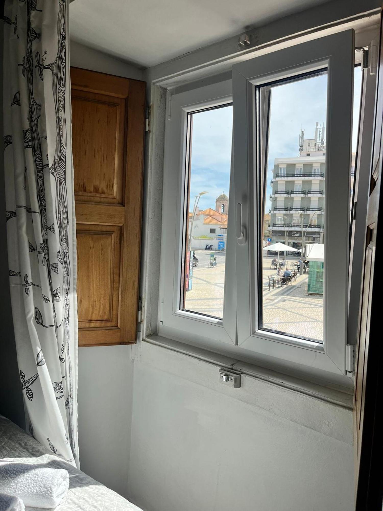 Residencia Aviz Ξενοδοχείο Peniche Εξωτερικό φωτογραφία
