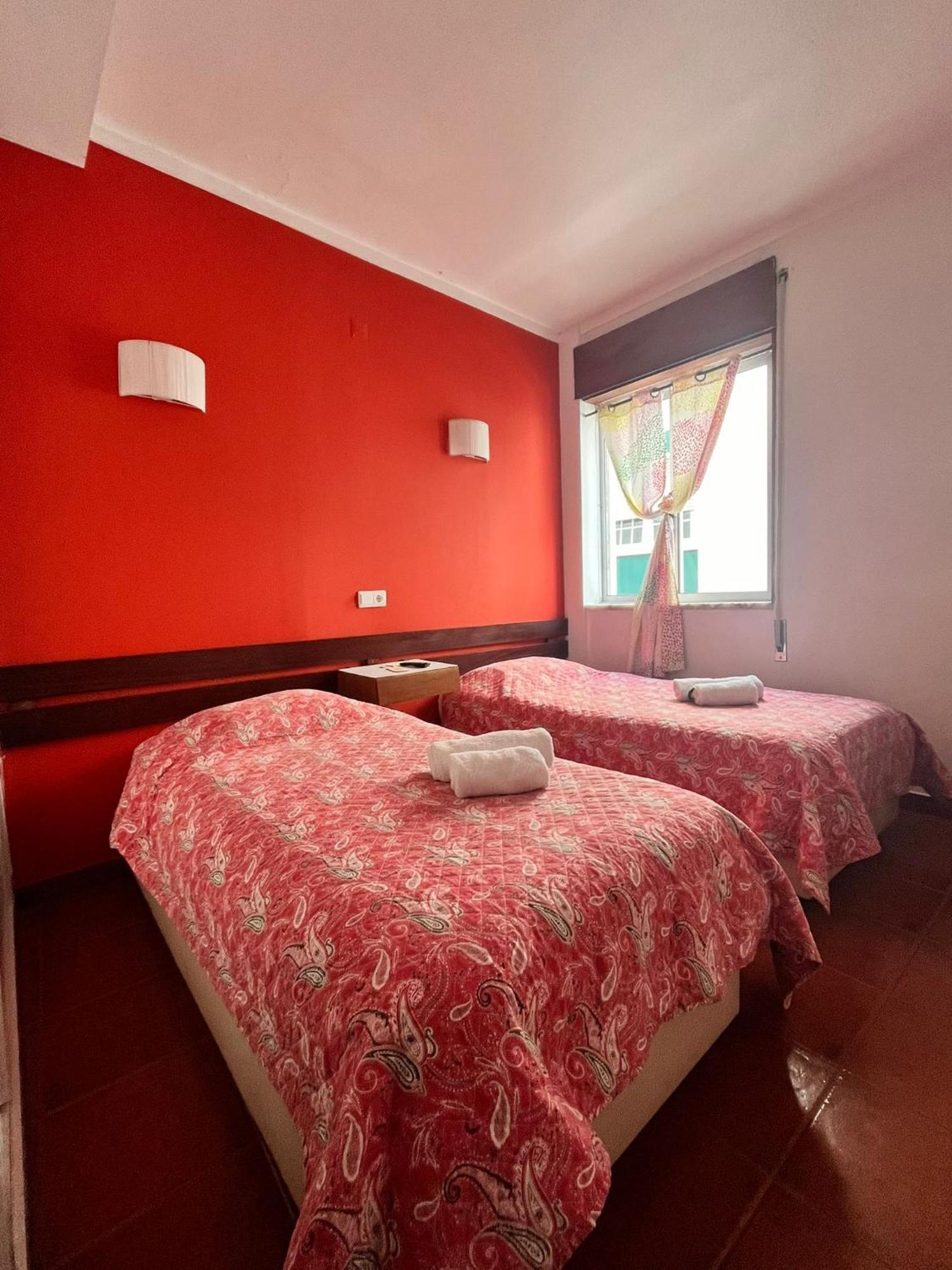 Residencia Aviz Ξενοδοχείο Peniche Εξωτερικό φωτογραφία