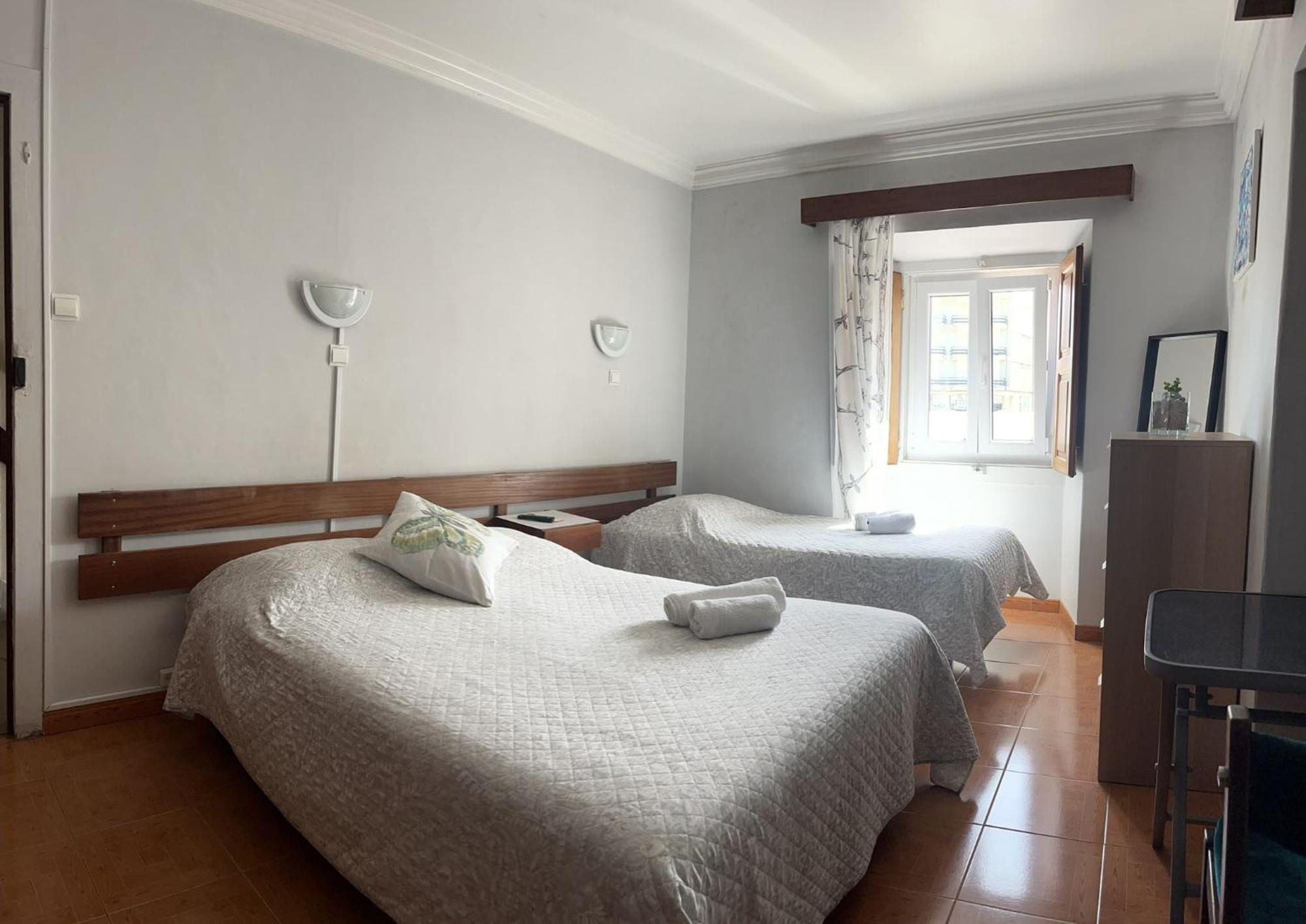 Residencia Aviz Ξενοδοχείο Peniche Εξωτερικό φωτογραφία