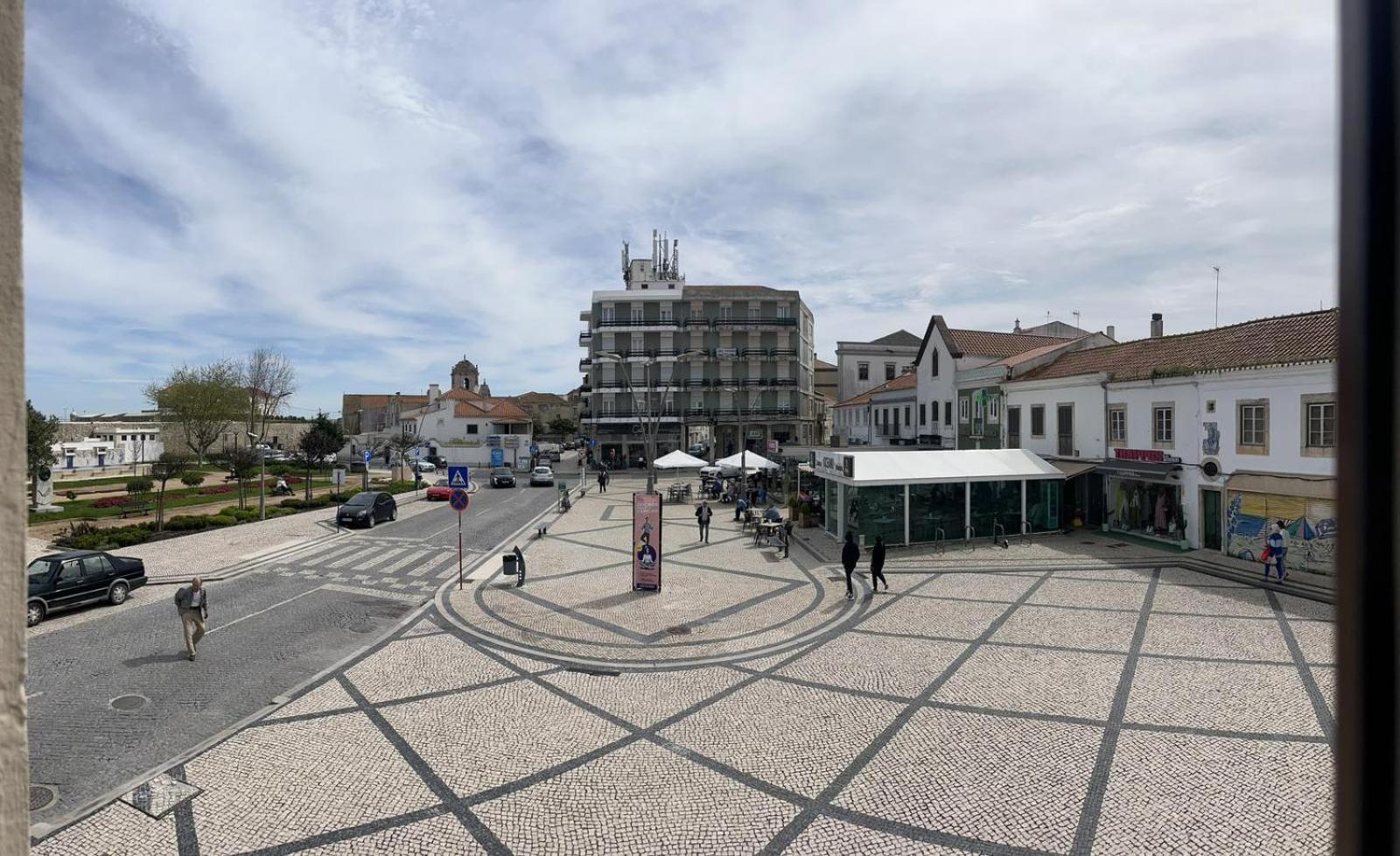 Residencia Aviz Ξενοδοχείο Peniche Εξωτερικό φωτογραφία
