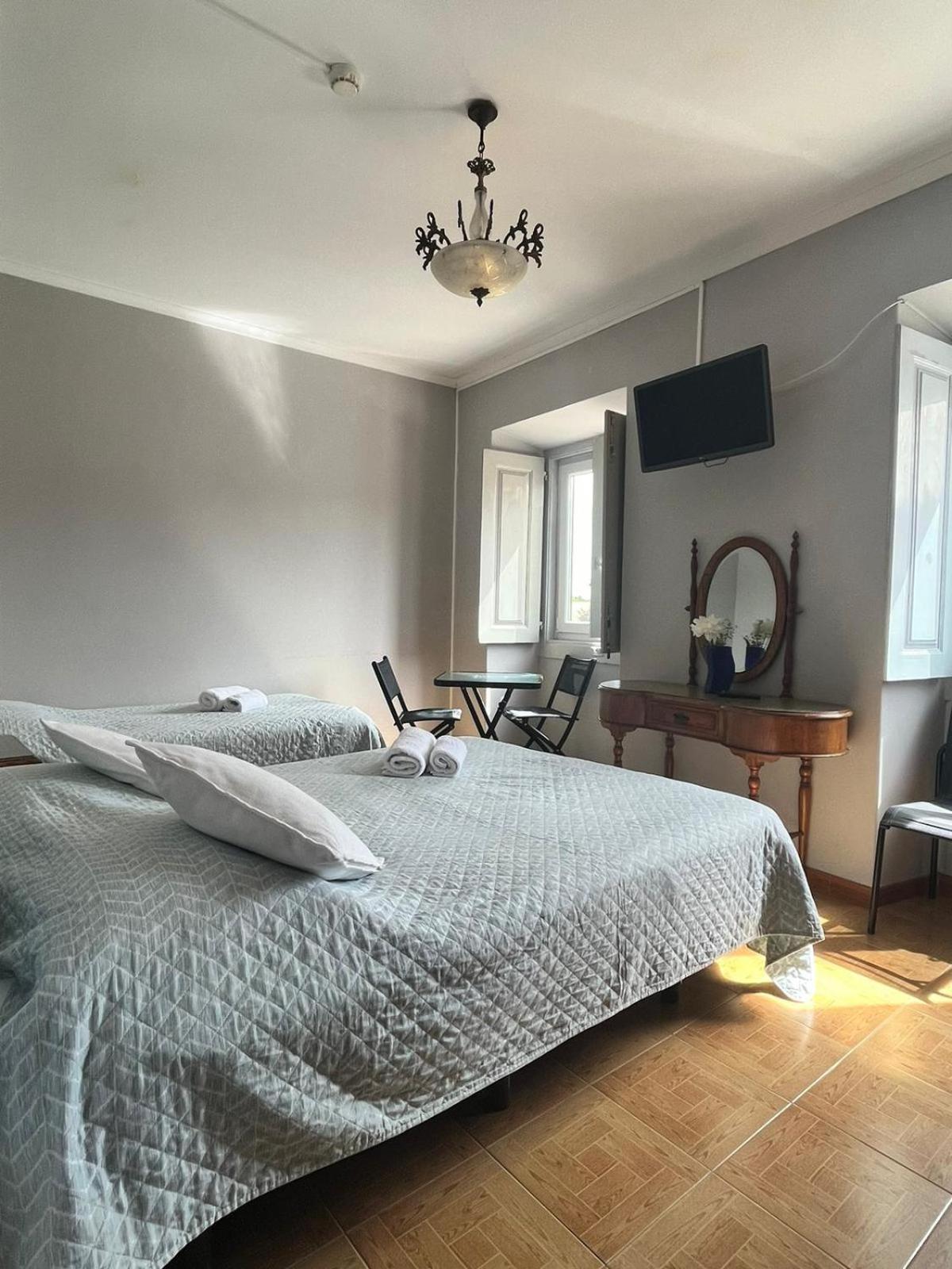 Residencia Aviz Ξενοδοχείο Peniche Εξωτερικό φωτογραφία