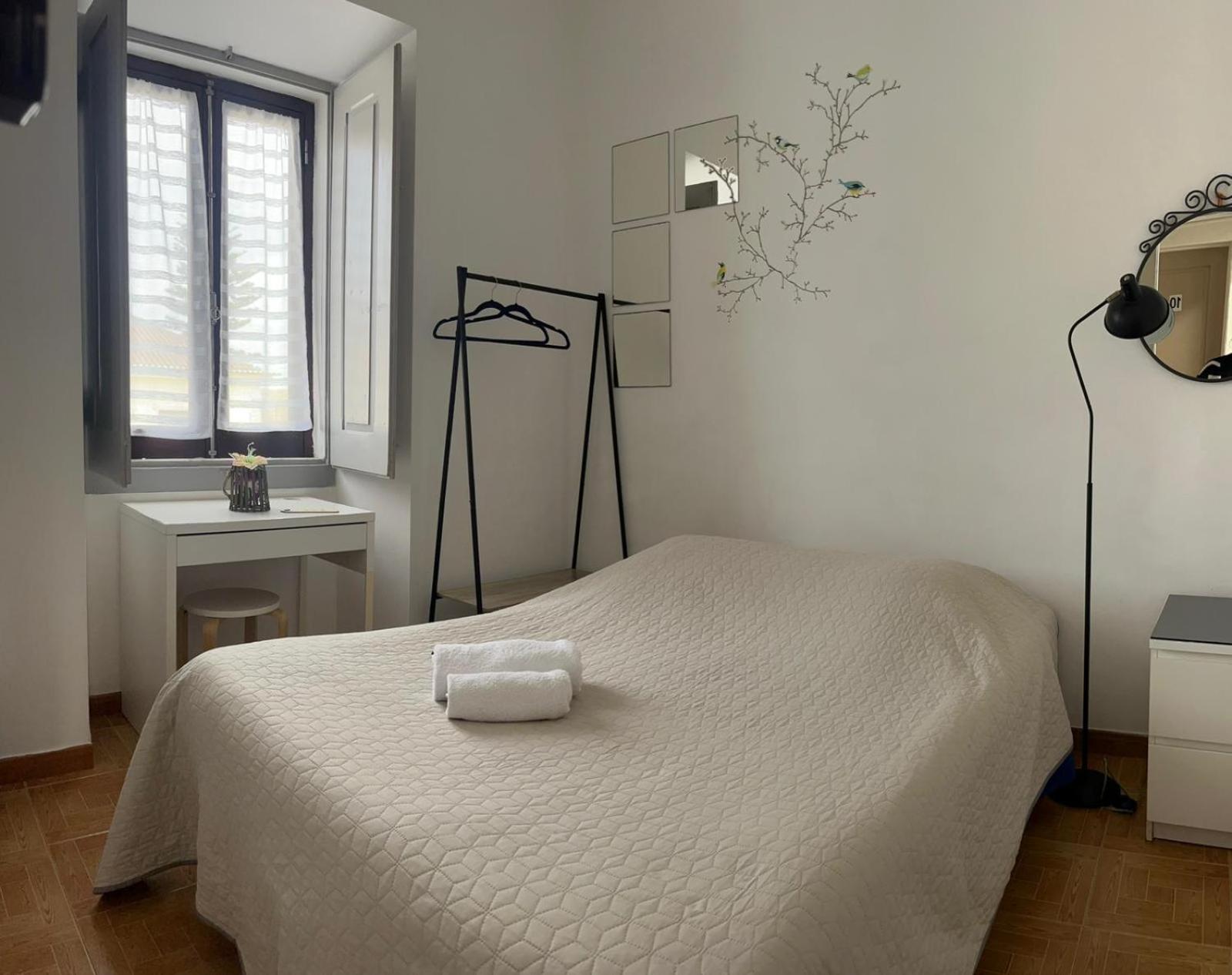 Residencia Aviz Ξενοδοχείο Peniche Εξωτερικό φωτογραφία
