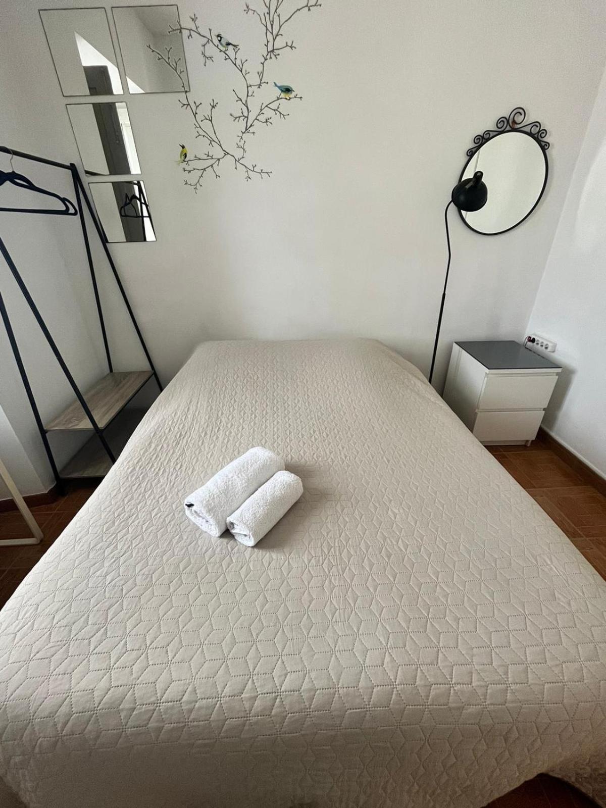 Residencia Aviz Ξενοδοχείο Peniche Εξωτερικό φωτογραφία