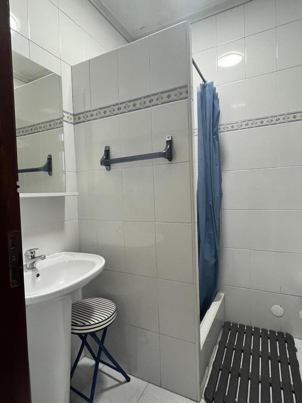 Residencia Aviz Ξενοδοχείο Peniche Εξωτερικό φωτογραφία