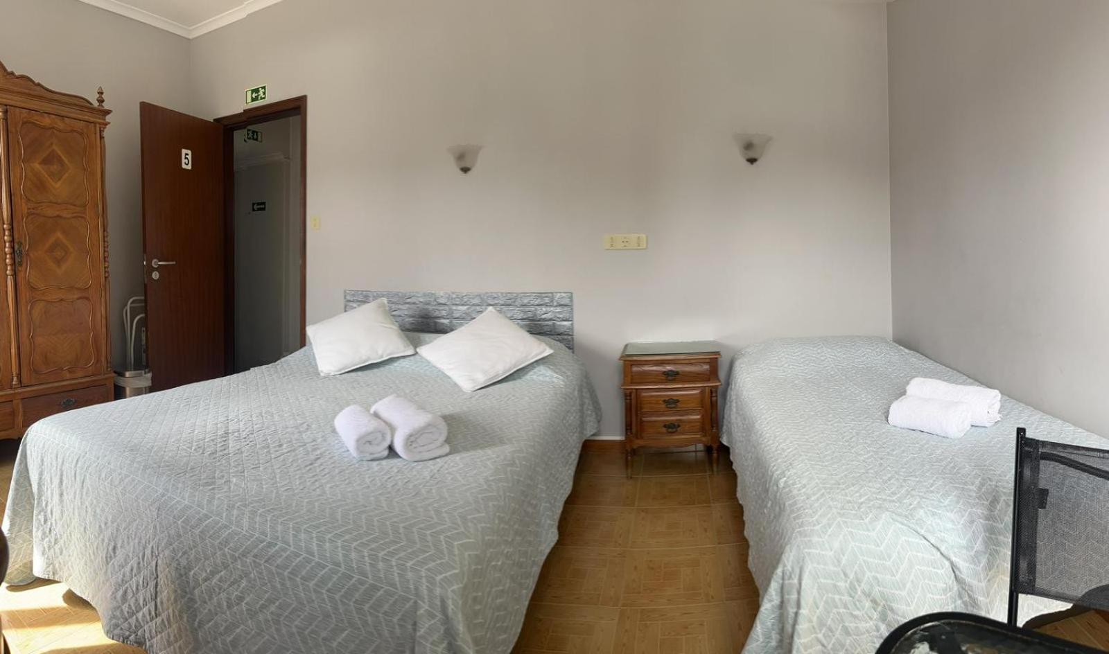 Residencia Aviz Ξενοδοχείο Peniche Εξωτερικό φωτογραφία