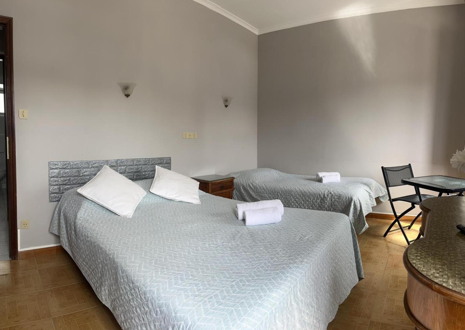 Residencia Aviz Ξενοδοχείο Peniche Εξωτερικό φωτογραφία