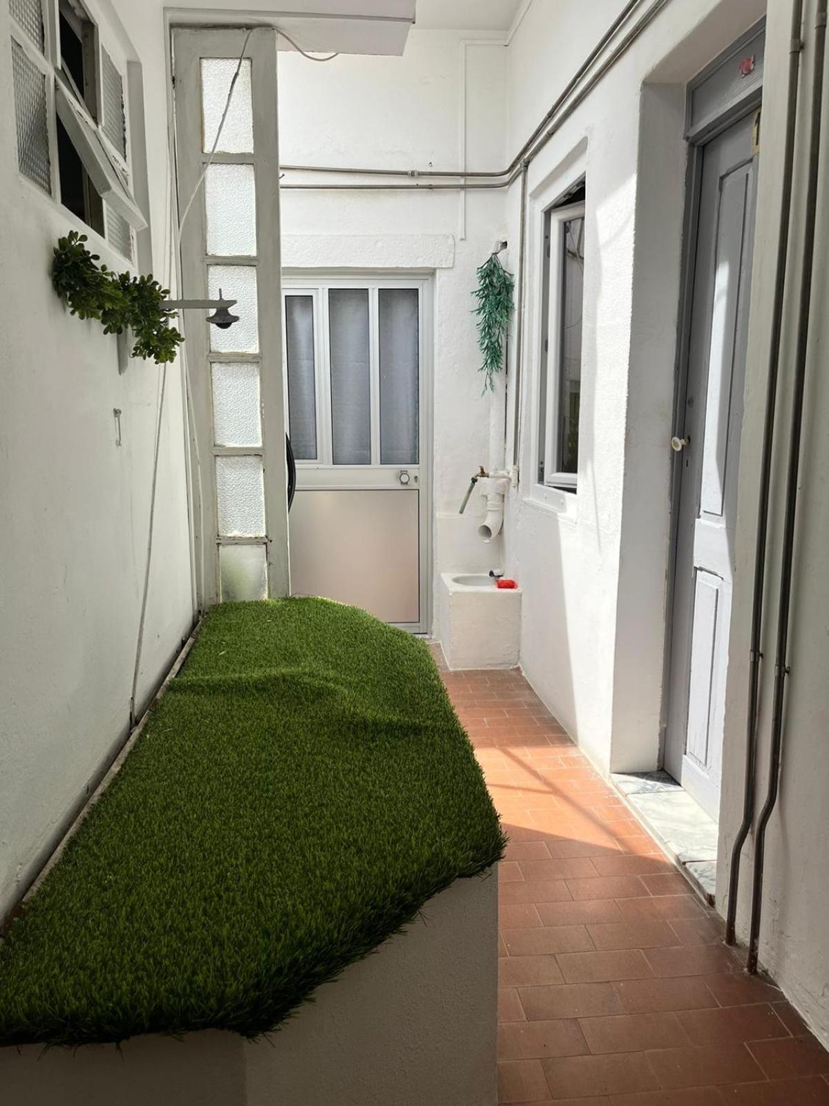 Residencia Aviz Ξενοδοχείο Peniche Εξωτερικό φωτογραφία