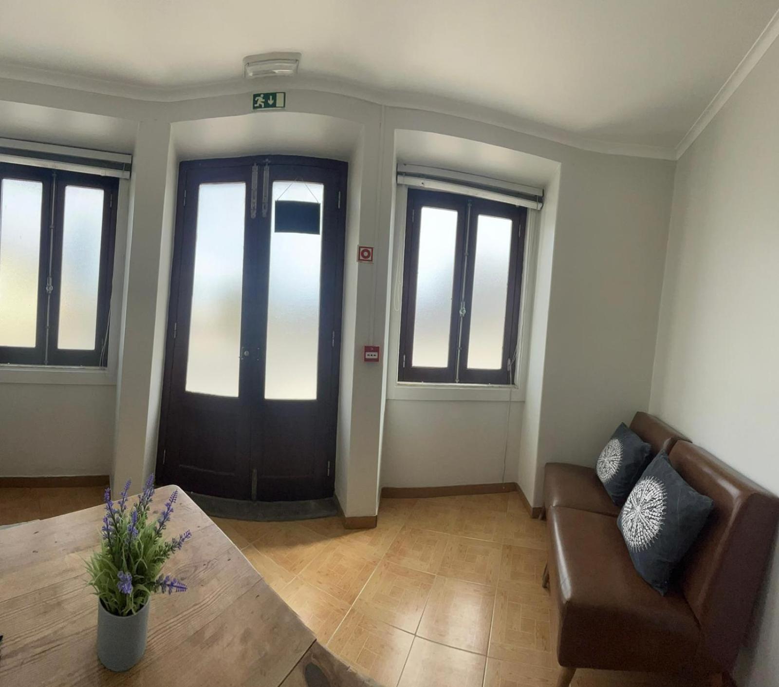 Residencia Aviz Ξενοδοχείο Peniche Δωμάτιο φωτογραφία