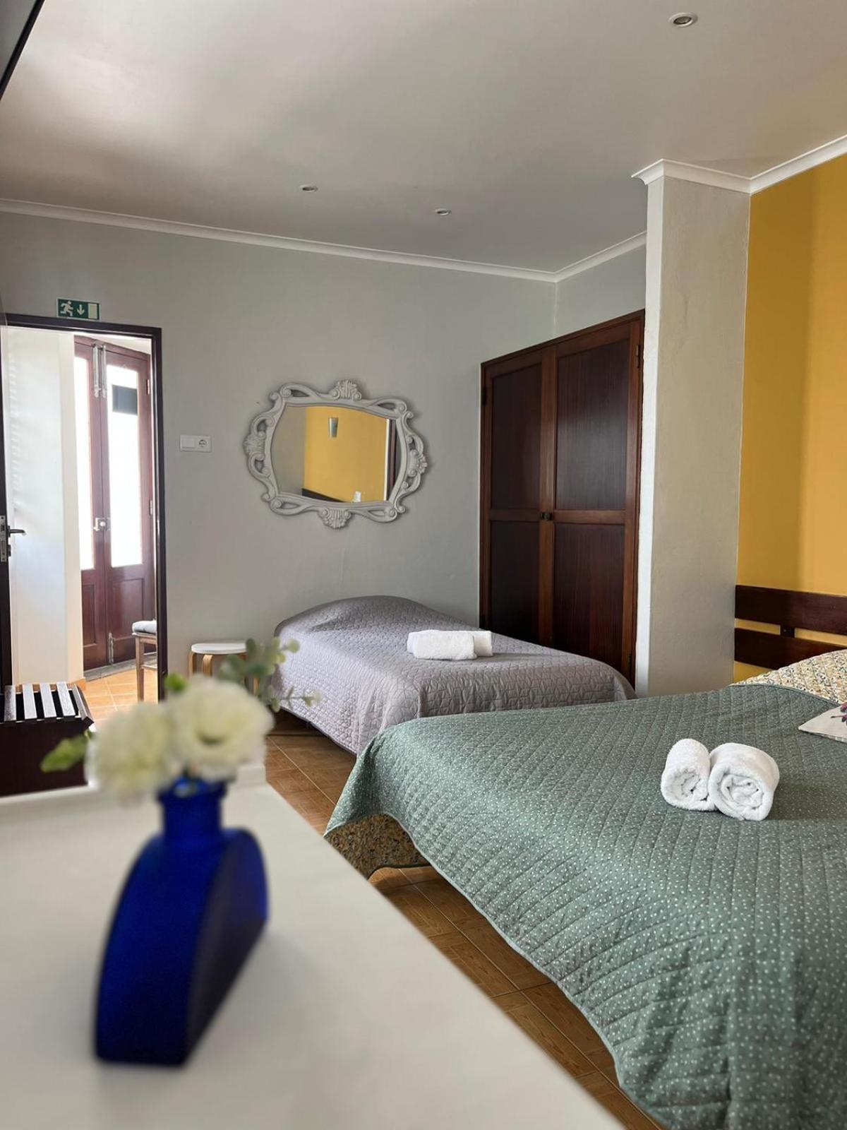 Residencia Aviz Ξενοδοχείο Peniche Δωμάτιο φωτογραφία