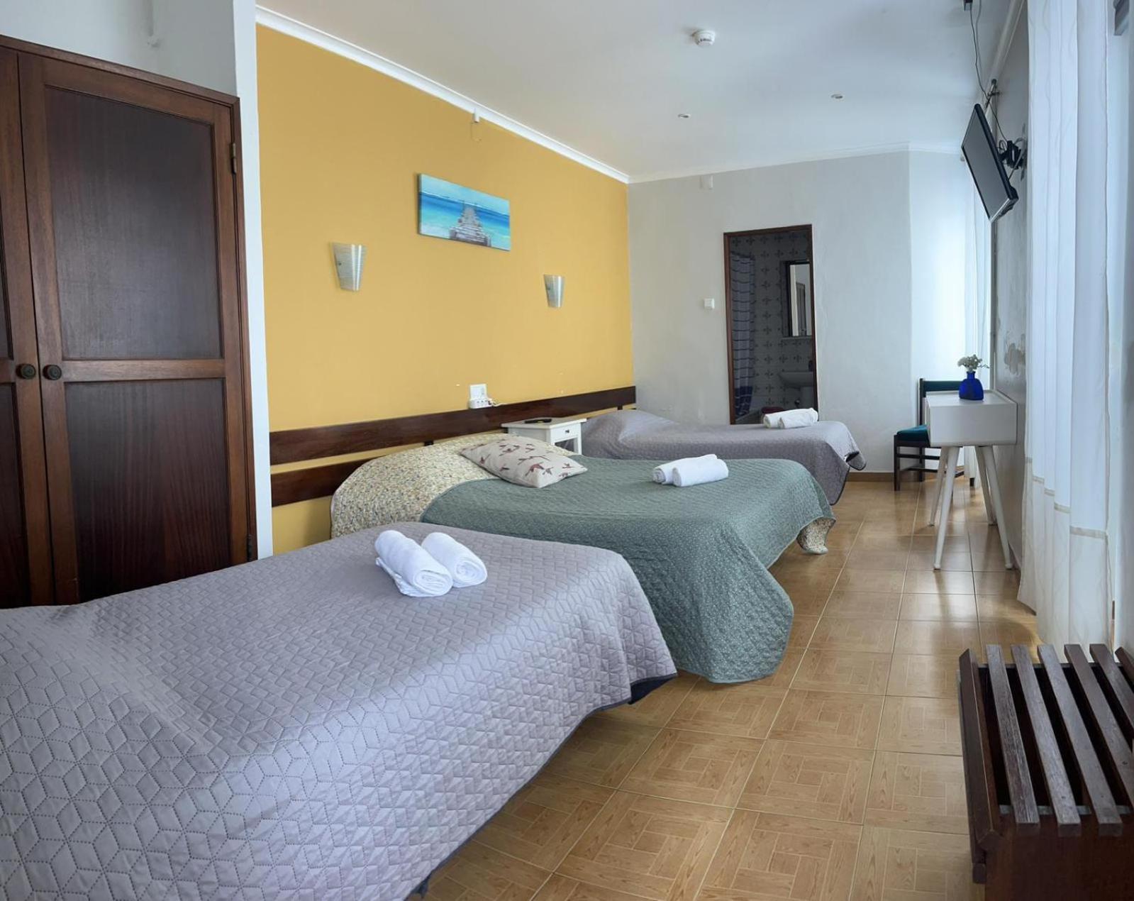 Residencia Aviz Ξενοδοχείο Peniche Δωμάτιο φωτογραφία