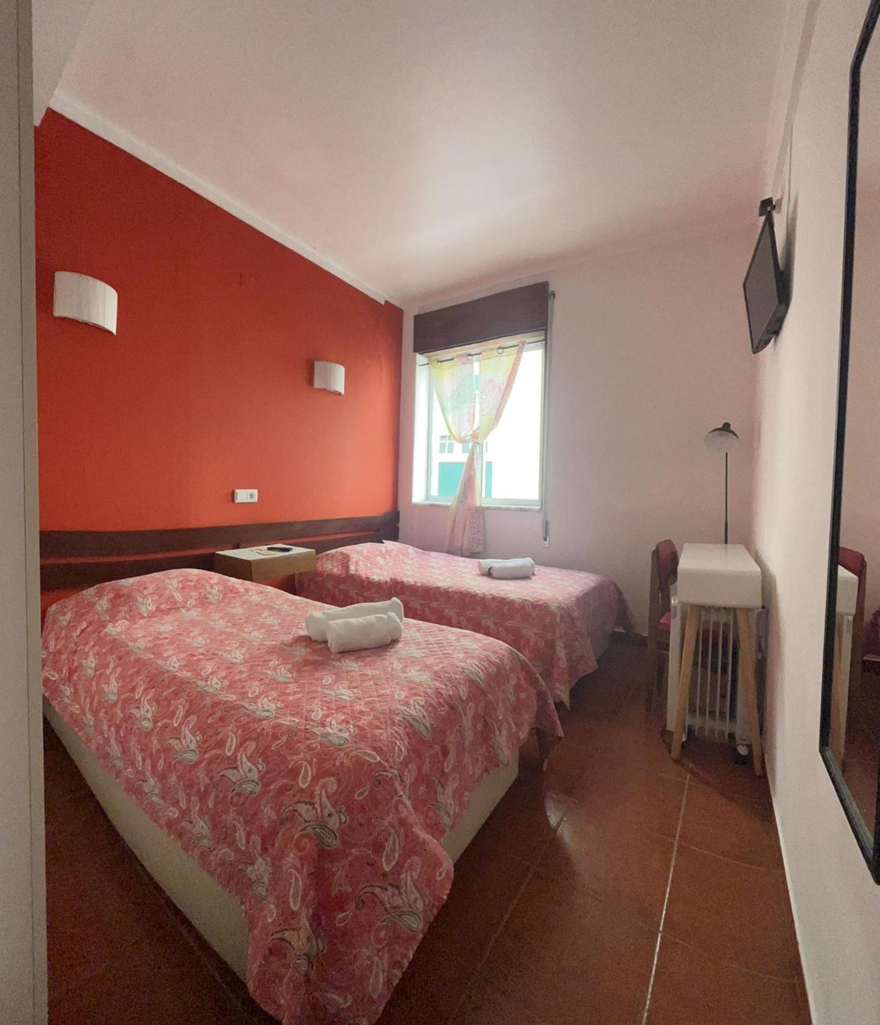 Residencia Aviz Ξενοδοχείο Peniche Δωμάτιο φωτογραφία