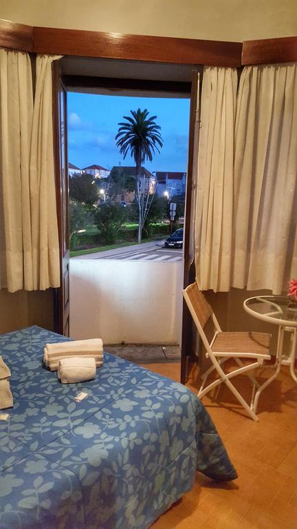 Residencia Aviz Ξενοδοχείο Peniche Εξωτερικό φωτογραφία