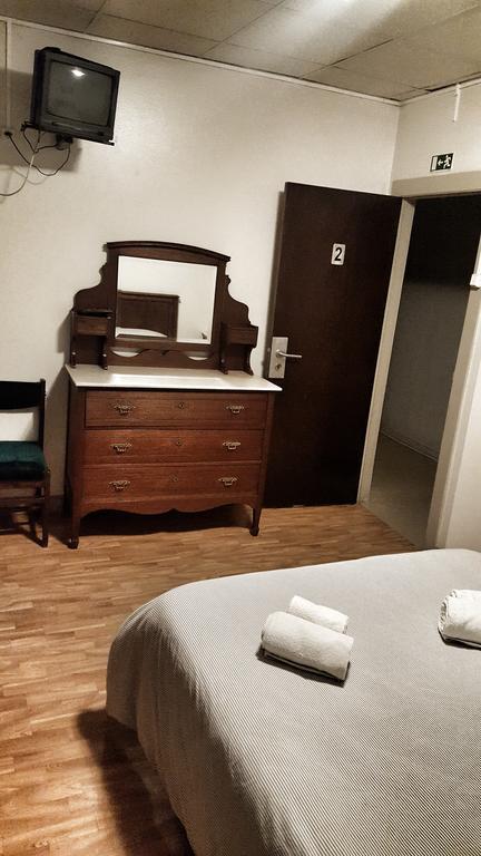 Residencia Aviz Ξενοδοχείο Peniche Εξωτερικό φωτογραφία