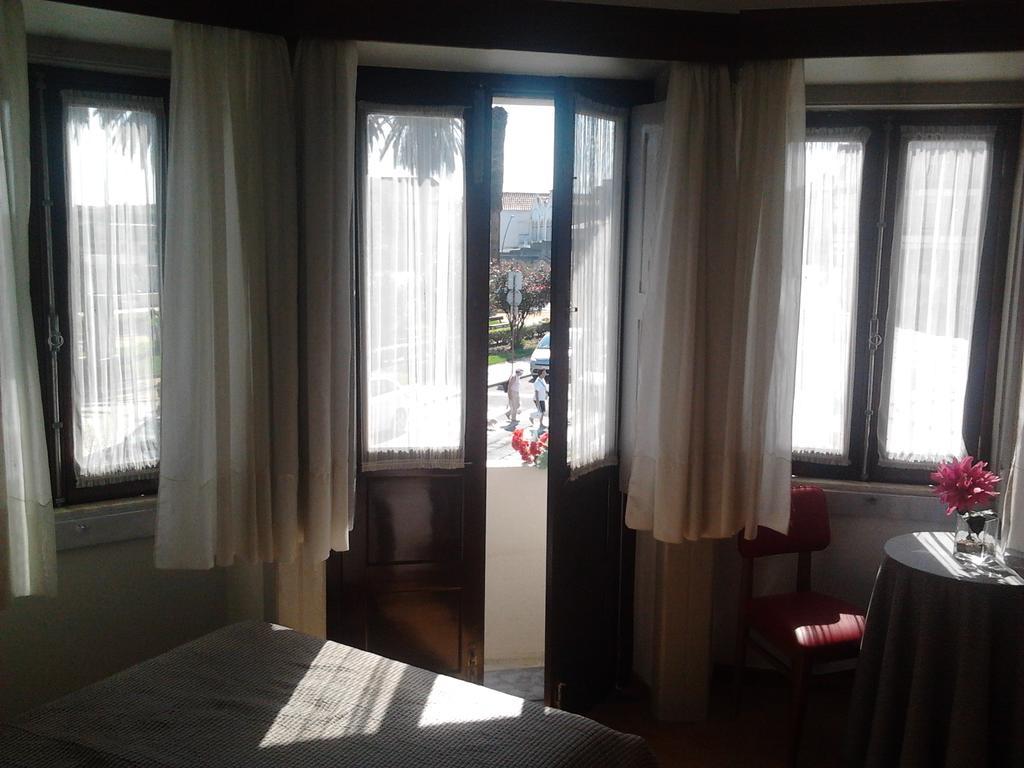 Residencia Aviz Ξενοδοχείο Peniche Εξωτερικό φωτογραφία