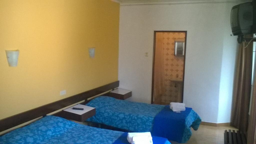 Residencia Aviz Ξενοδοχείο Peniche Εξωτερικό φωτογραφία